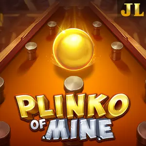 Plinko of Mine - MASURAPLAY77