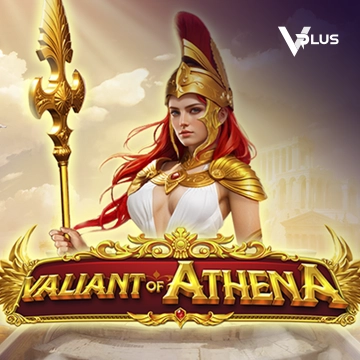 Valiant of Athena - MASURAPLAY77