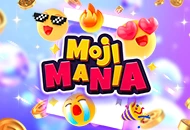 Spadegaming : Moji Mania - MASURAPLAY77