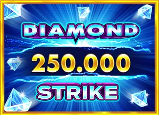 Diamond Strike 250,000 - MASURAPLAY77