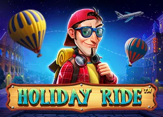 Holiday Ride - MASURAPLAY77