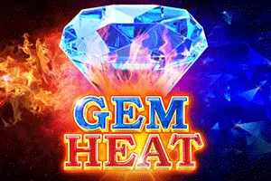 Playtech : Gem Heat - MASURAPLAY77