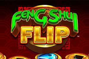 Playtech : Feng Shui Flip - MASURAPLAY77
