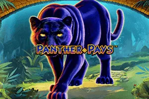 Playtech : Panther Pays - MASURAPLAY77