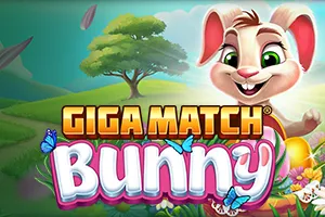 Playtech : Giga Match Bunny - MASURAPLAY77