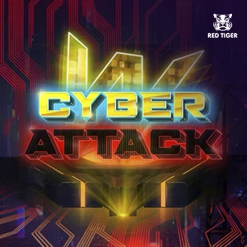 Redtiger : Cyber Attack - MASURAPLAY77