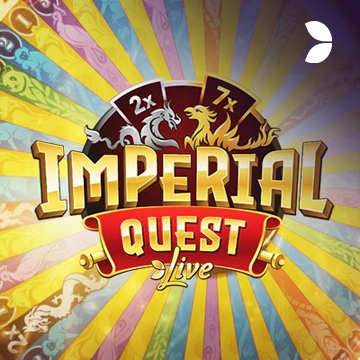 Imperial Quest - MASURAPLAY77