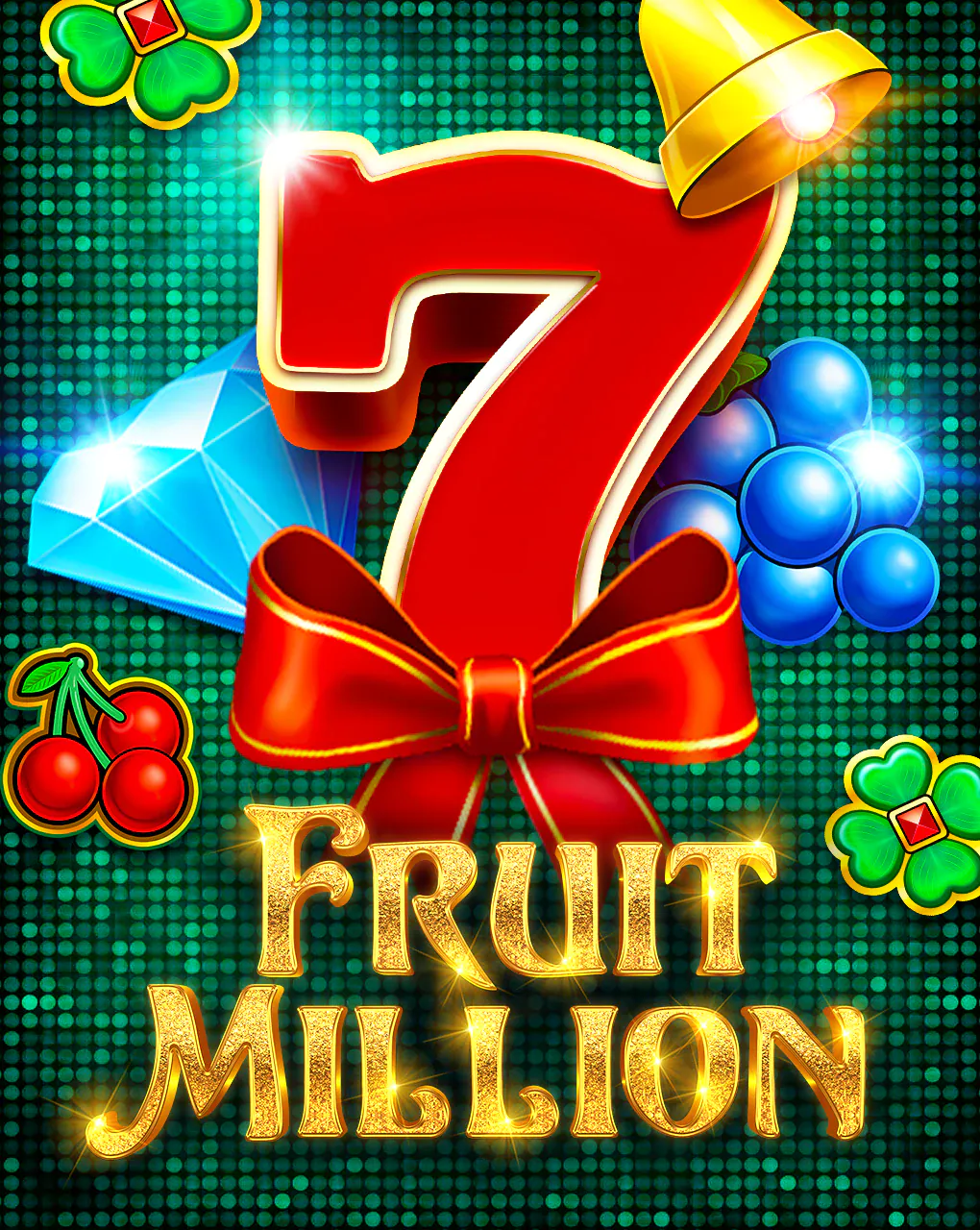 Bgaming : Fruit Million - MASURAPLAY77