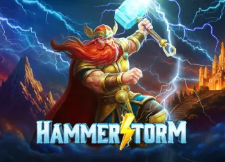 Hammerstorm - MASURAPLAY77