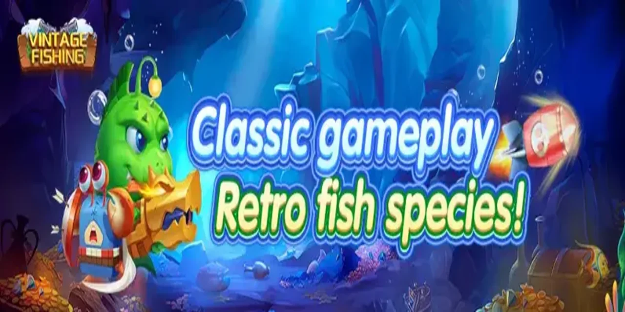 MASURAPLAY77 - retrofish - MASURAPLAY77