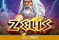 Spadegaming : ZEUS - MASURAPLAY77