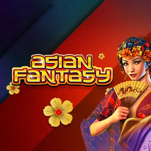 Playtech : Asian Fantasy - MASURAPLAY77
