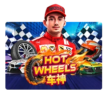 Hot Wheels - MASURAPLAY77