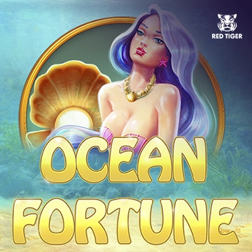 Redtiger : Ocean Fortune - MASURAPLAY77