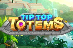Playtech : Tip Top Totems - MASURAPLAY77