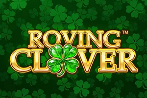 Playtech : Roving Clover™ - MASURAPLAY77