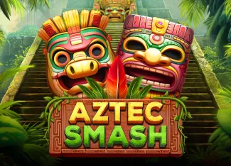 Aztec Smash - MASURAPLAY77