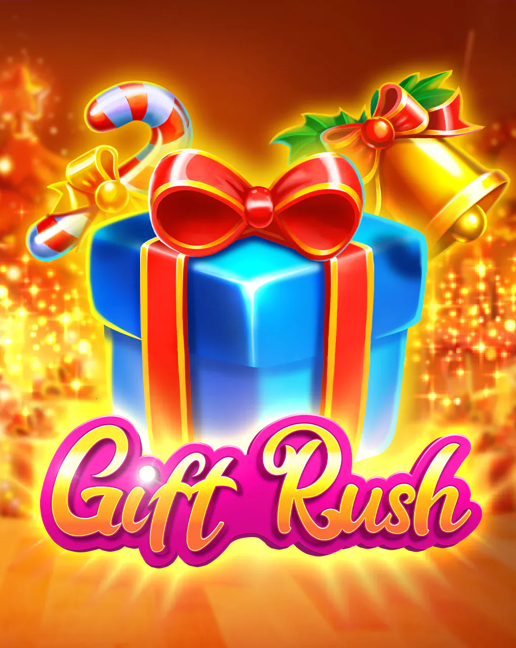 Bgaming : Gift Rush - MASURAPLAY77