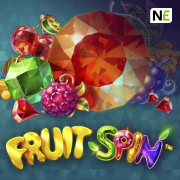 NetEnt : Fruit Spin - MASURAPLAY77