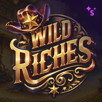 Wild Riches - MASURAPLAY77