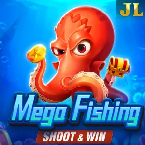 Mega Fishing - MASURAPLAY77