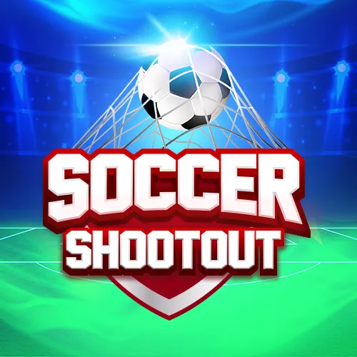 Soccer Shootout 点球大战 - MASURAPLAY77