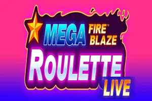 Mega Fire Blaze Ruleta España - MASURAPLAY77