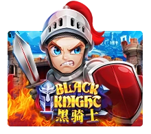 Black Knight - MASURAPLAY77