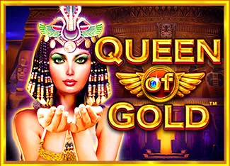 Queen of Gold - MASURAPLAY77