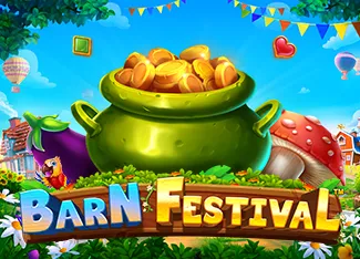 Barn Festival - MASURAPLAY77