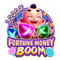 FORTUNE MONEY BOOM - MASURAPLAY77