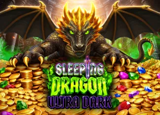 Sleeping Dragon Ultra Dark - MASURAPLAY77