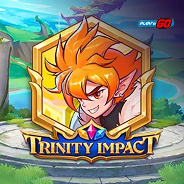 PlaynGo : Trinity Impact - MASURAPLAY77