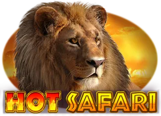 Hot Safari - MASURAPLAY77