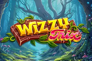 Playtech : Wizzy Trix - MASURAPLAY77