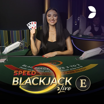 Speed VIP Blackjack F - MASURAPLAY77