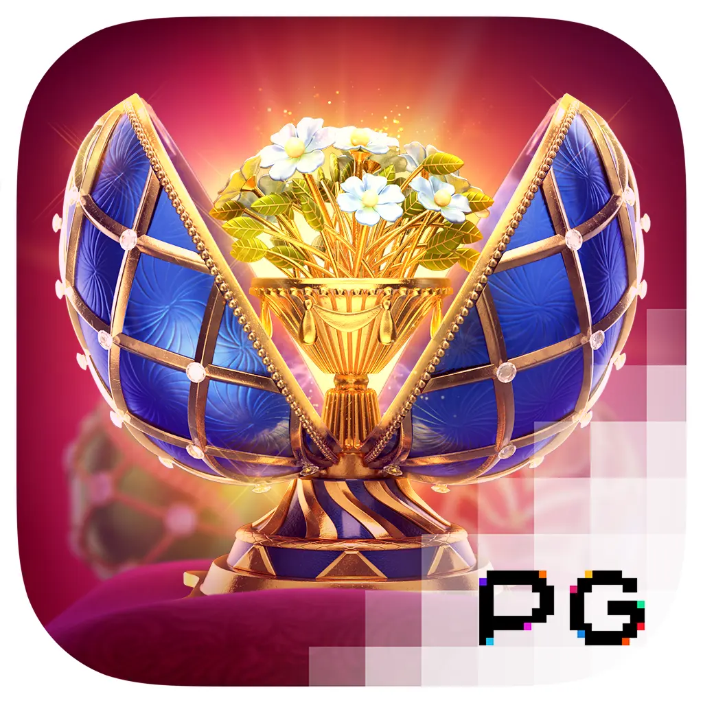 PGSoft : Tsar Treasures - MASURAPLAY77