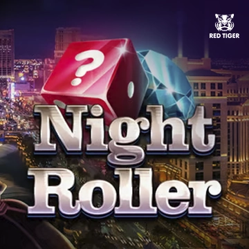 Redtiger : Night Roller - MASURAPLAY77