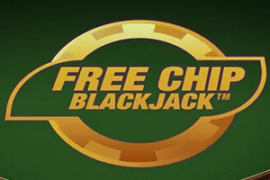 Playtech : Free Chip Blackjack - MASURAPLAY77