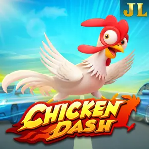 Chicken Dash - MASURAPLAY77
