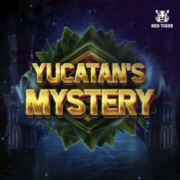 Redtiger : Yucatans Mystery - MASURAPLAY77