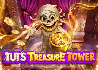 FatPanda : Tuts Treasure Tower - MASURAPLAY77