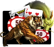Dragon Tiger - MASURAPLAY77