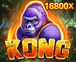 JDB : Kong - MASURAPLAY77