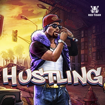 Redtiger : Hustling - MASURAPLAY77