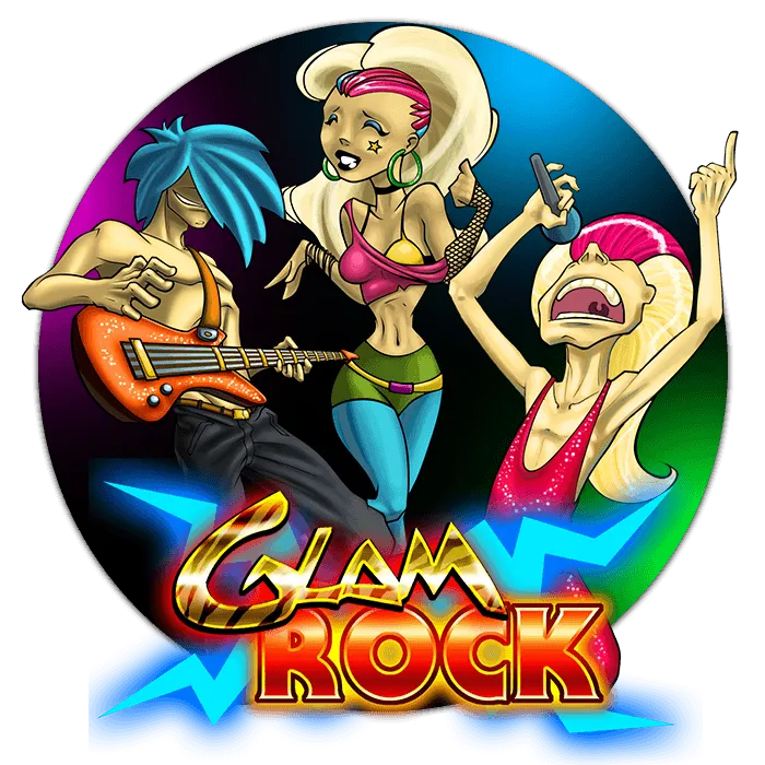 Glam Rock - MASURAPLAY77