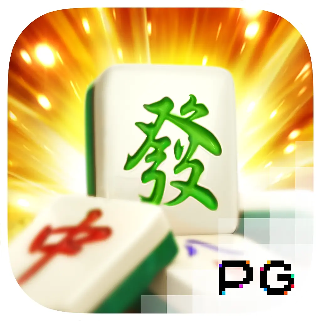Mahjong Ways - MASURAPLAY77