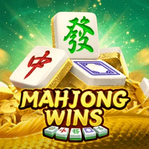Besoft : Mahjong Wins - MASURAPLAY77