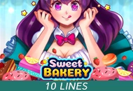 Spadegaming : Sweet Bakery - MASURAPLAY77