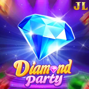 Jili : Diamond Party - MASURAPLAY77